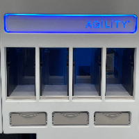 Dynex AGiLiTY Automated ELISA System image 3